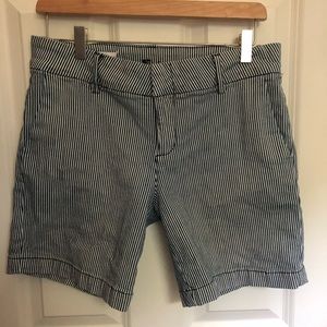 Kut from the Kloth Jenny Walking Short 8